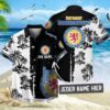 Eintracht Braunschweig Hawaiihemd 2