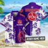 1. FC Nürnberg Hawaiihemd 10
