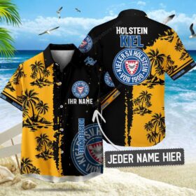 Holstein Kiel Hawaiihemd 3
