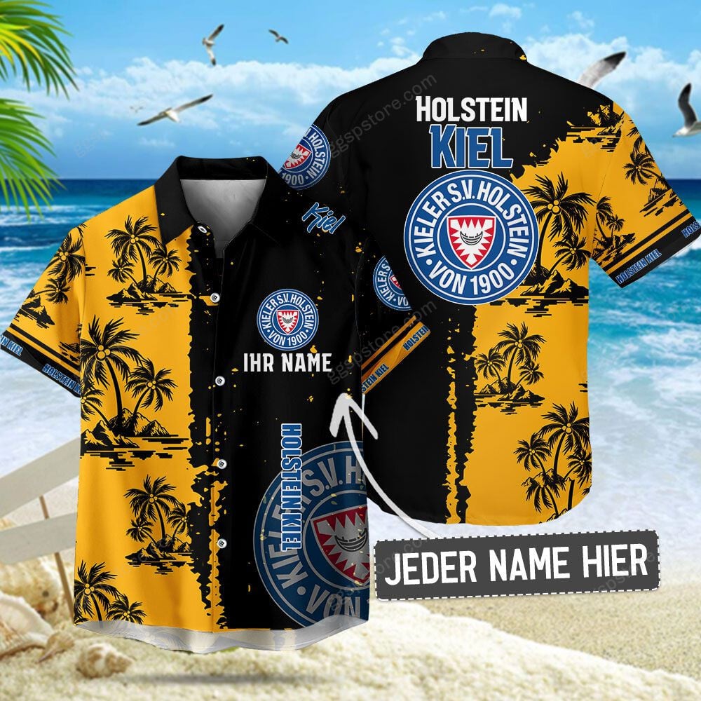 Holstein Kiel Hawaiihemd 3