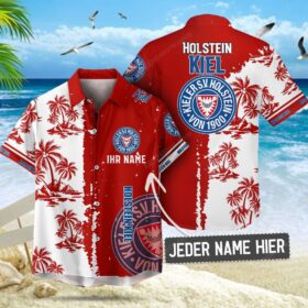 Holstein Kiel Hawaiihemd 4