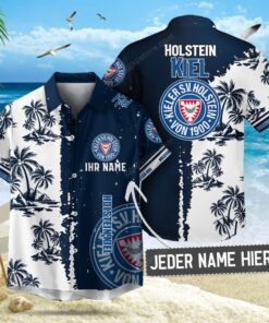 Holstein Kiel Hawaiihemd 1