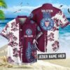 Holstein Kiel Hawaiihemd 12