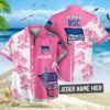 Hertha BSC Hawaiihemd 5