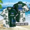 Hertha BSC Hawaiihemd 8