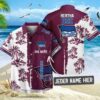 Hertha BSC Hawaiihemd 12