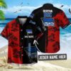 Hertha BSC Hawaiihemd 13