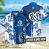 SV Elversberg Hawaiihemd 5