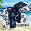 SC Paderborn 07 Hawaiihemd 2