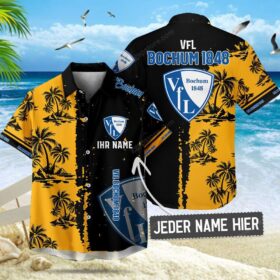 VfL Bochum 1848 Hawaiihemd 3