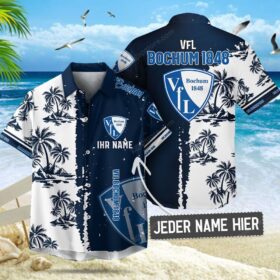 VfL Bochum 1848 Hawaiihemd 1