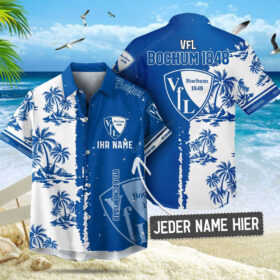 VfL Bochum 1848 Hawaiihemd