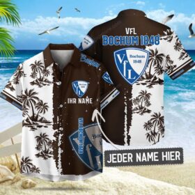 VfL Bochum 1848 Hawaiihemd 7