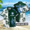 VfL Bochum 1848 Hawaiihemd 8