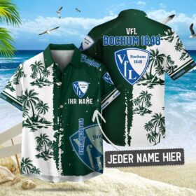 VfL Bochum 1848 Hawaiihemd 8