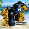 Karlsruher SC Hawaiihemd 3