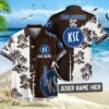 Karlsruher SC Hawaiihemd 7