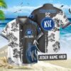 Karlsruher SC Hawaiihemd 11