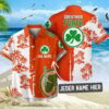 SpVgg Greuther Fürth Hawaiihemd 11