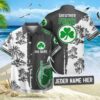 SpVgg Greuther Fürth Hawaiihemd 2