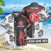 Fortuna Düsseldorf Hawaiihemd 11