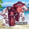 Fortuna Düsseldorf Hawaiihemd 12