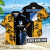 TSG Hoffenheim Hawaiihemd 3