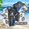 TSG Hoffenheim Hawaiihemd 11