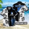 TSG Hoffenheim Hawaiihemd 2