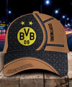 Borussia Dortmund Cap | BVB Basecap & Kappe Westfalen