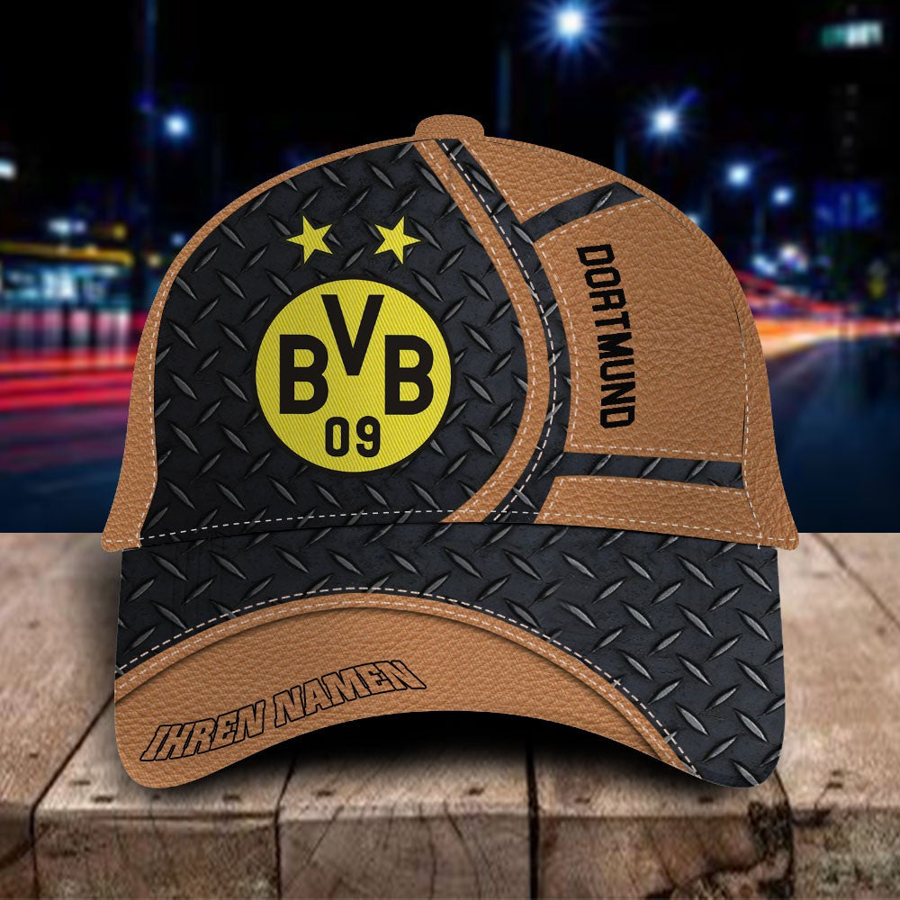 Borussia Dortmund Cap | BVB Basecap & Kappe Westfalen