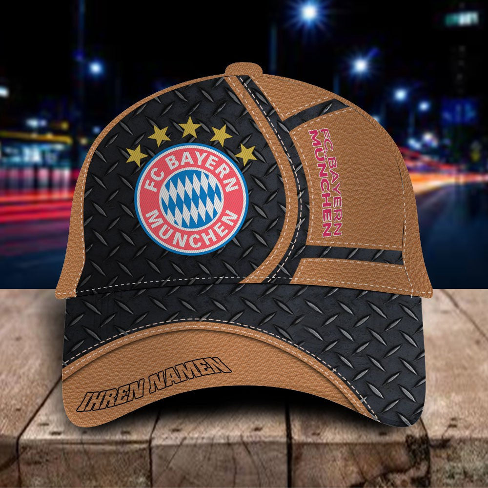 FC Bayern München Cap | Bayern München Basecap & Kappe Sport