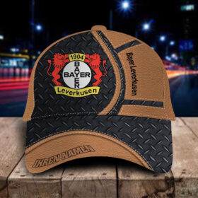 Bayer 04 Leverkusen Cap | Leverkusen Basecap & Kappe Werkself