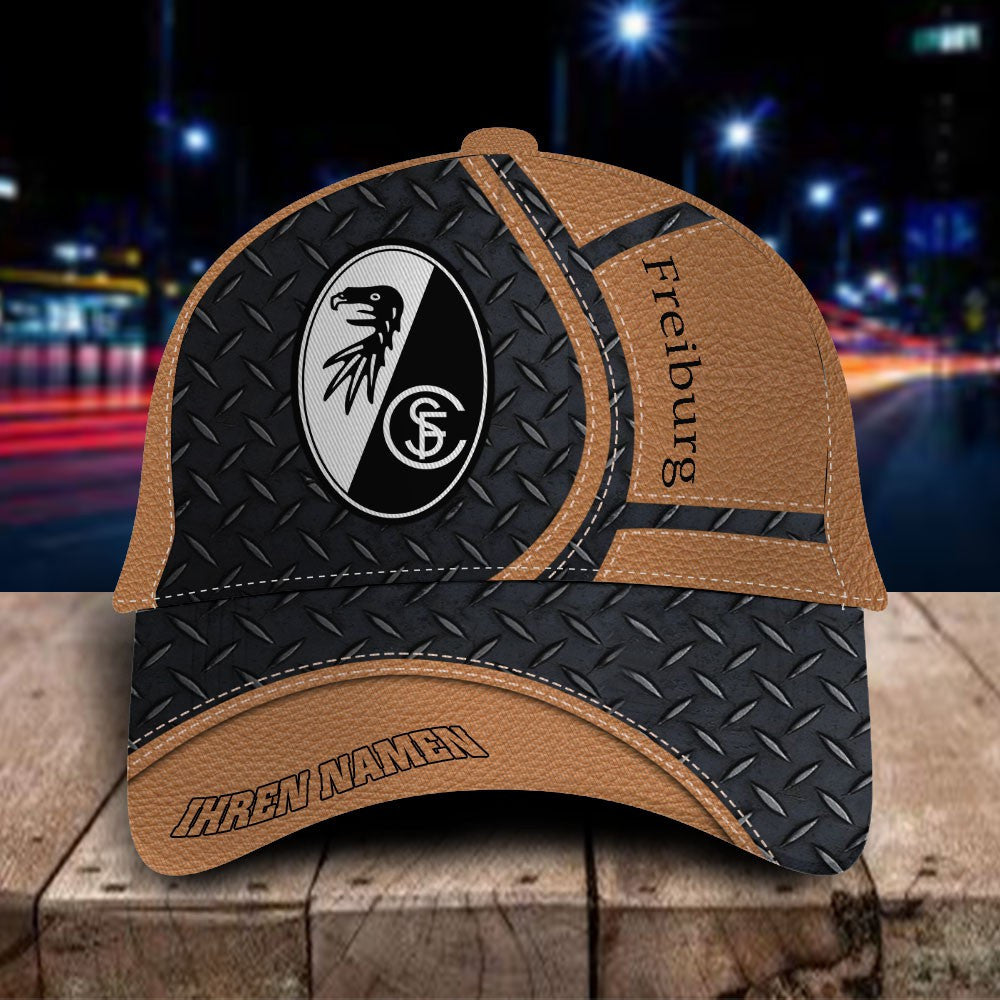 SC Freiburg Cap | Freiburg SCF Basecap & Kappe