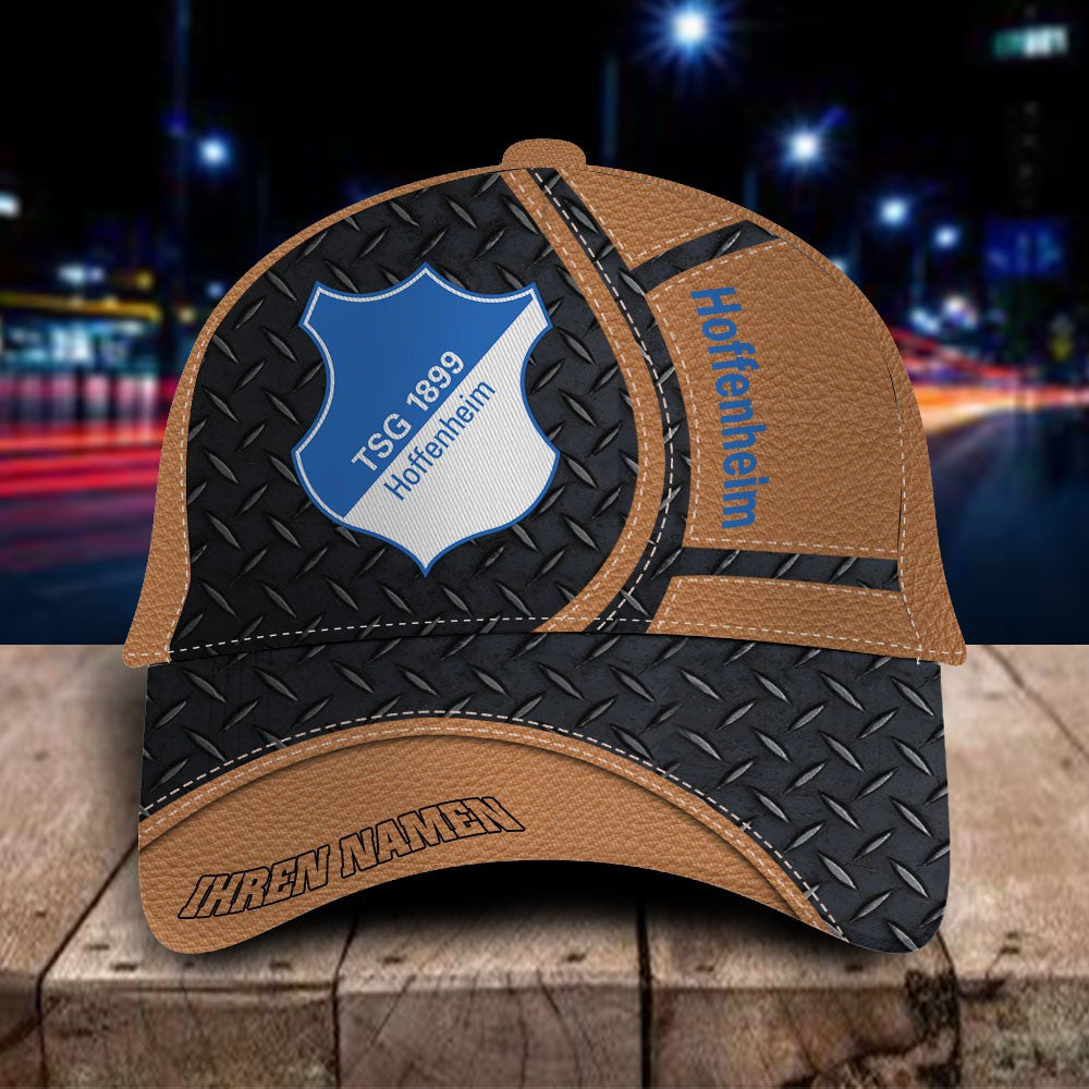 TSG Hoffenheim Cap | TSG 1899 Hoffenheim Basecap & Kappe