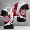 Bayern München Poloshirt | FCB Polohemd WINA11458