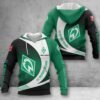 Werder Bremen Hoodie Herren | SVW Kapuzenpullover WINA11468