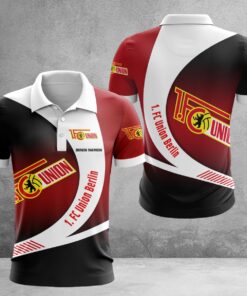 Union Berlin Poloshirt | FCU Polohemd WINA11464
