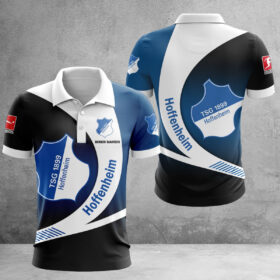 TSG Hoffenheim Poloshirt | TSG Polohemd WINA11463