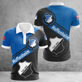 TSG Hoffenheim Poloshirt | TSG Polohemd WINA2865