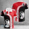 SC Freiburg Poloshirt | SCF Polohemd WINA2807