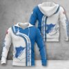 TSG Hoffenheim Hoodie Herren | TSG Kapuzenpullover WINA2809