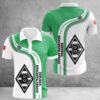 Borussia Mönchengladbach Poloshirt | BMG Polohemd WINA2801