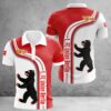 Union Berlin Poloshirt | FCU Polohemd WINA2810