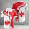 Eintracht Frankfurt Poloshirt | SGE Polohemd WINA2802