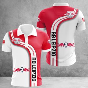 RB Leipzig Poloshirt | RBL Polohemd WINA2806