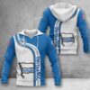 Hertha BSC Hoodie Herren | Hertha Kapuzenpullover WINA2805