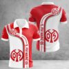 1. FSV Mainz 05 Poloshirt | Mainz 05 Polohemd WINA2798