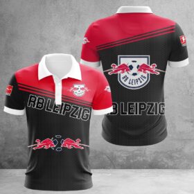 RB Leipzig Poloshirt | RBL Polohemd WINA2918