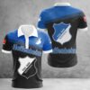 TSG Hoffenheim Poloshirt | TSG Polohemd WINA2921